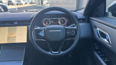 Land Rover Range Rover Velar 2.0 D200 MHEV Dynamic HSE 5dr Auto Diesel Estate